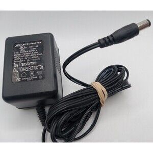 5/$25 AC Adapter C Crane FD35UD-5-300 FD35UD-5300 I.T.E. Power Supply Cord